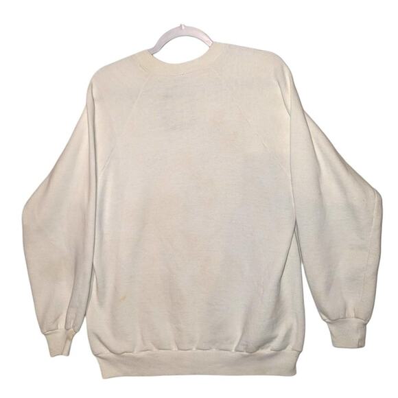 1987 Philadelphia We the People Crewneck - Picture 2 of 5